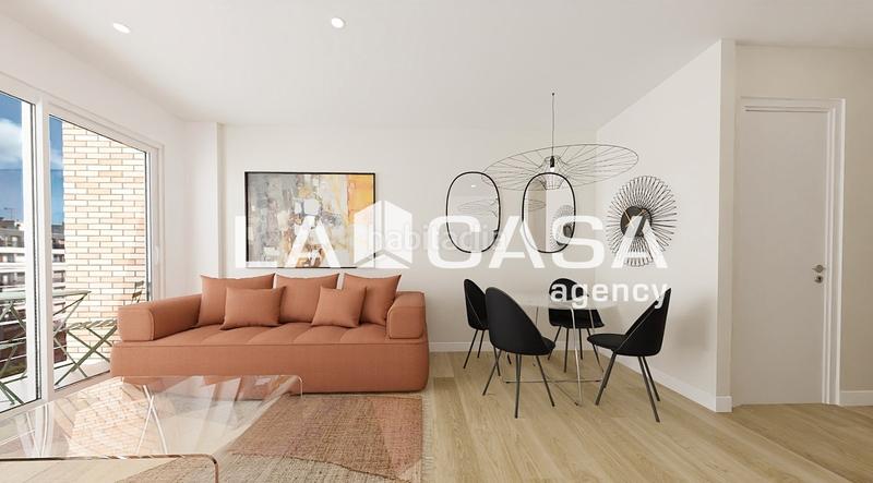 Apartamento T3 em Barcelona, Spain N.º 187643