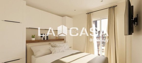 Apartamento T3 em Barcelona, Spain N.º 187643 4