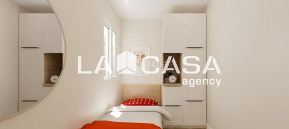 Apartamento T3 em Barcelona, Spain N.º 187643 7