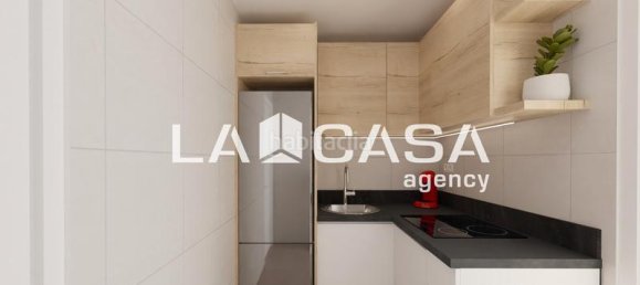 Apartamento T3 em Barcelona, Spain N.º 187643 10