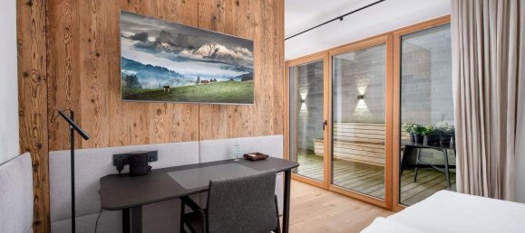 5 rooms House in Kirchberg in Tirol, Austria No. 108235 7