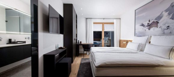 5 rooms House in Kirchberg in Tirol, Austria No. 108235 6