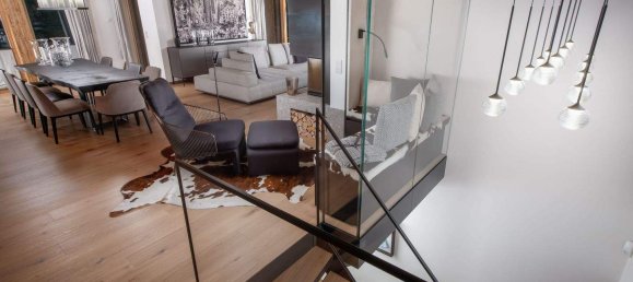 5 rooms House in Kirchberg in Tirol, Austria No. 108235 5