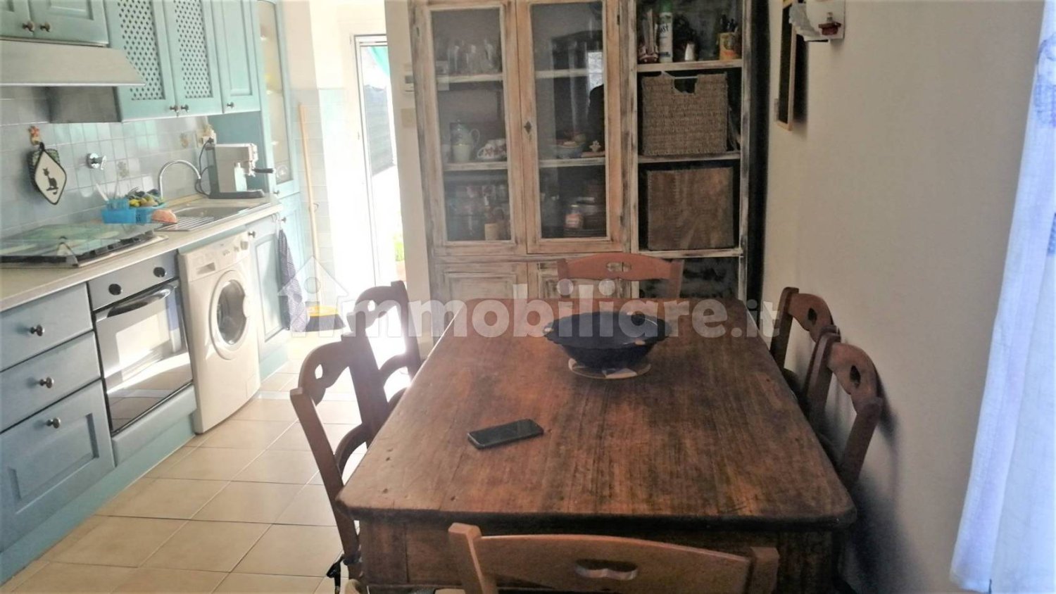 2 bedrooms Villa in Molare, Italy No. 61674