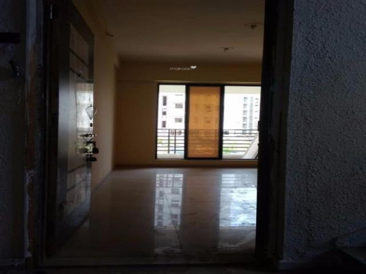 Studio in Mumbai, India, Nr. 3955