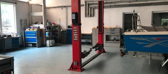  عقار تجاري في Vorpommern-Greifswald, Germany 14000متر مربع رقم 293671 7