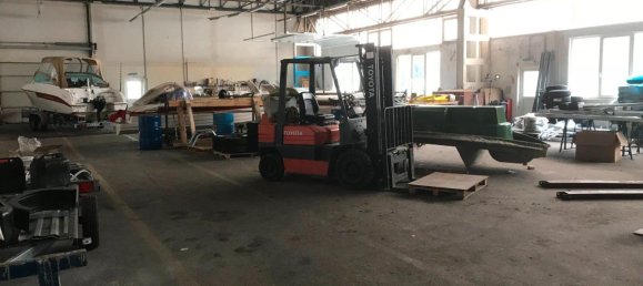  عقار تجاري في Vorpommern-Greifswald, Germany 14000متر مربع رقم 293671 4