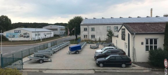  عقار تجاري في Vorpommern-Greifswald, Germany 14000متر مربع رقم 293671 3