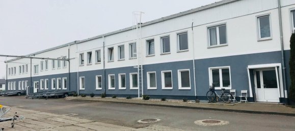  عقار تجاري في Vorpommern-Greifswald, Germany 14000متر مربع رقم 293671 20