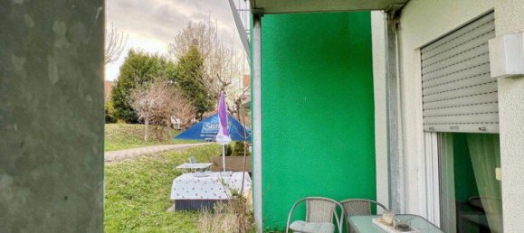 1 Schlafzimmer Wohnung in Tübingen, Germany, Nr. 273925 7