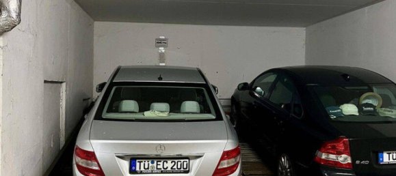 1 Schlafzimmer Wohnung in Tübingen, Germany, Nr. 273925 9