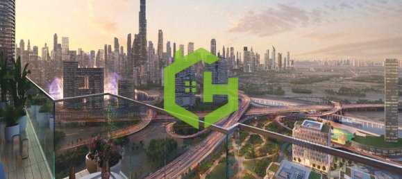 1 bedroom Apartment in Dubai Design District, UAE No. 38336 4