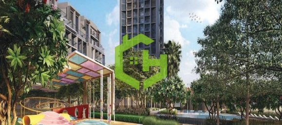 1 bedroom Apartment in Dubai Design District, UAE No. 38336 7