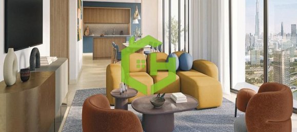 1 bedroom Apartment in Dubai Design District, UAE No. 38336 3