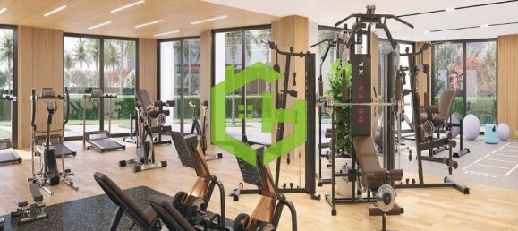 1 bedroom Apartment in Dubai Design District, UAE No. 38336 8