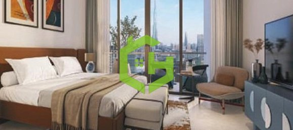 1 bedroom Apartment in Dubai Design District, UAE No. 38336 2