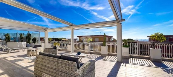 Penthouse T3 em Formia, Italy N.º 308560 17