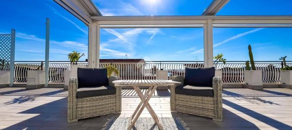 Penthouse T3 em Formia, Italy N.º 308560 10