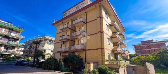 Penthouse T3 em Formia, Italy N.º 308560 32