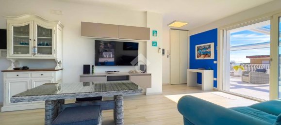 Penthouse T3 em Formia, Italy N.º 308560 5