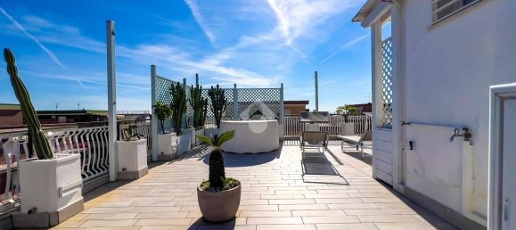 Penthouse T3 em Formia, Italy N.º 308560 35