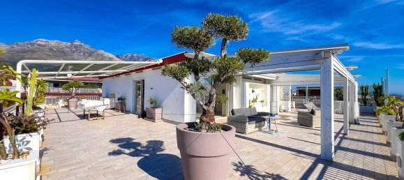 Penthouse T3 em Formia, Italy N.º 308560 12