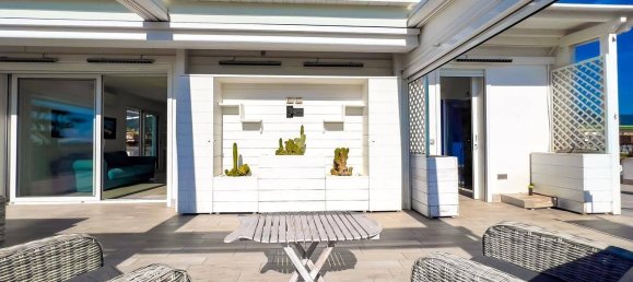 Penthouse T3 em Formia, Italy N.º 308560 13