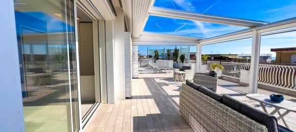 Penthouse T3 em Formia, Italy N.º 308560 36