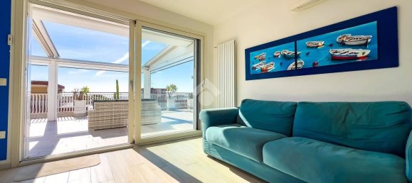 Penthouse T3 em Formia, Italy N.º 308560 3