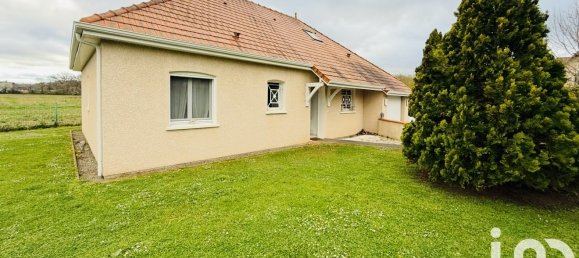 4 bedrooms House in Os-Marsillon, France No. 100411 15