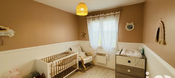 4 bedrooms House in Os-Marsillon, France No. 100411 21