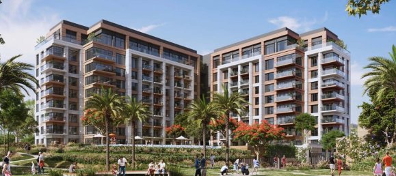 3 bedrooms Apartment in City Walk, UAE No. 11728 3