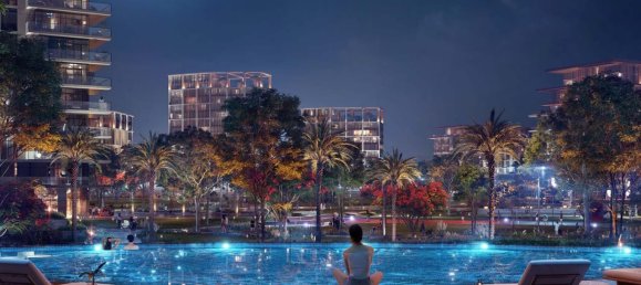 3 bedrooms Apartment in City Walk, UAE No. 11728 4