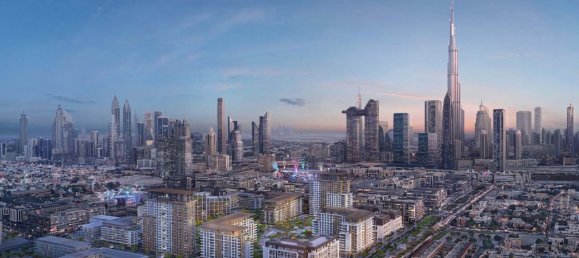 3 bedrooms Apartment in City Walk, UAE No. 11728 7