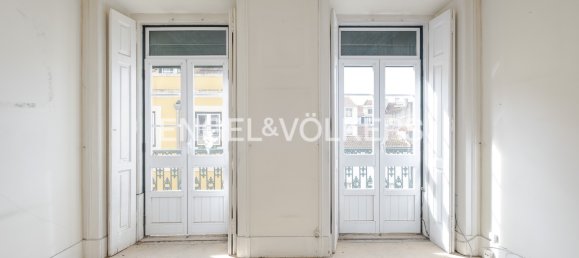 4 Schlafzimmer Wohnung in Sintra, Portugal, Nr. 12169 3