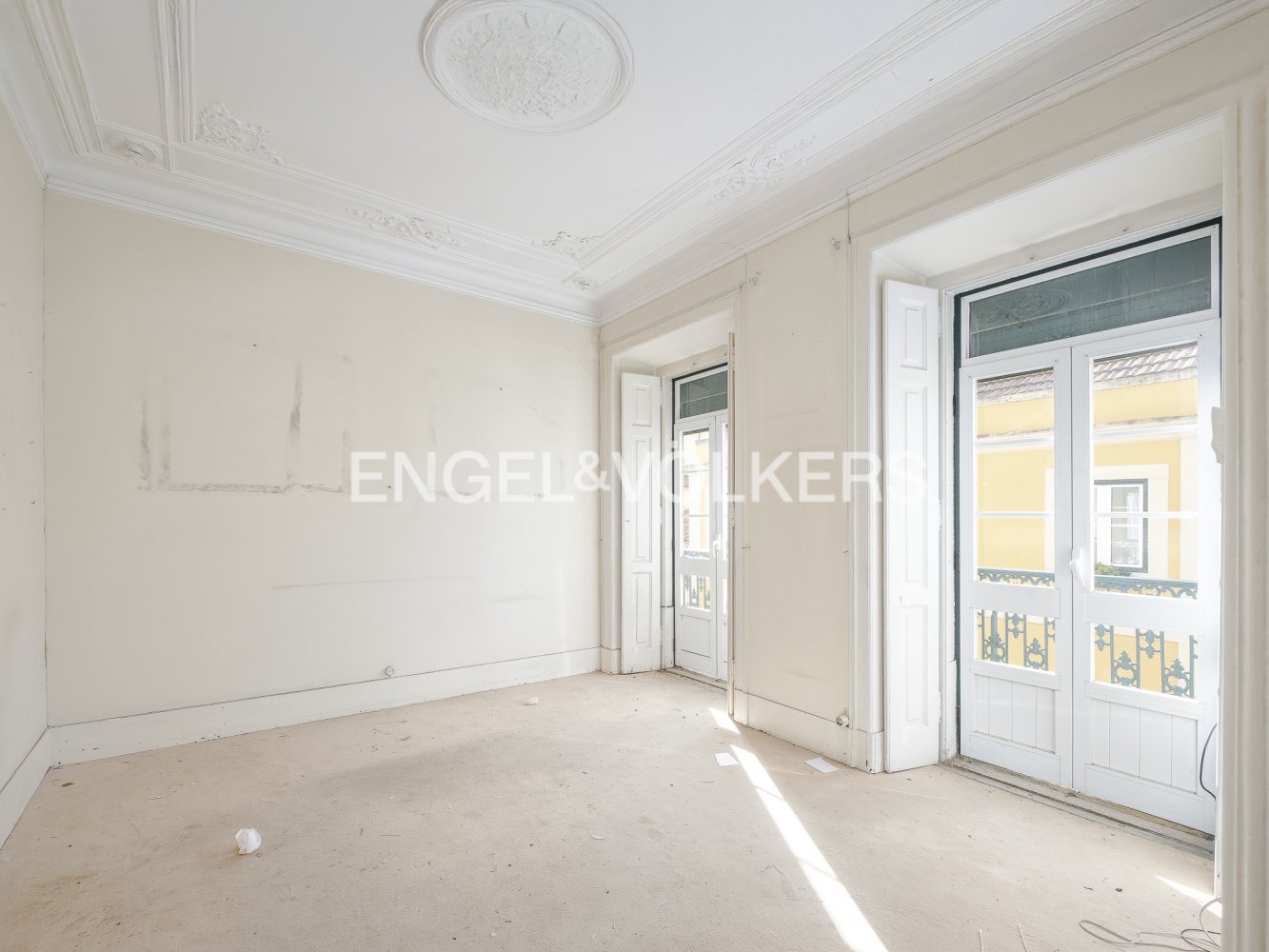 4 Schlafzimmer Wohnung in Sintra, Portugal, Nr. 12169