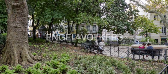 4 Schlafzimmer Wohnung in Sintra, Portugal, Nr. 12169 33