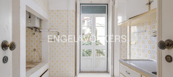 4 Schlafzimmer Wohnung in Sintra, Portugal, Nr. 12169 22