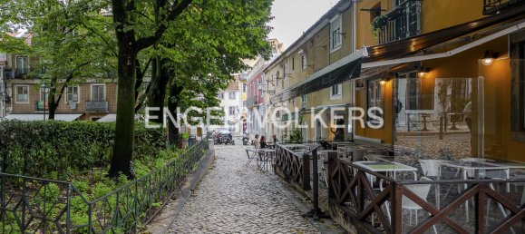 4 Schlafzimmer Wohnung in Sintra, Portugal, Nr. 12169 31