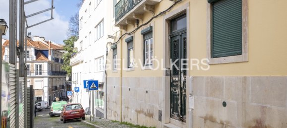 4 Schlafzimmer Wohnung in Sintra, Portugal, Nr. 12169 27