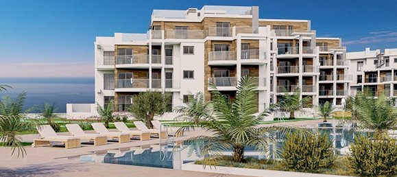 2 bedrooms Apartment in Denia, Spain No. 10607 6