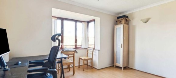 Квартира с 1 спальней в Актон, Великобритания № 10054 2