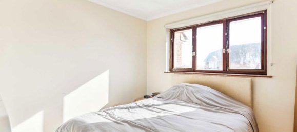 Квартира с 1 спальней в Актон, Великобритания № 10054 4