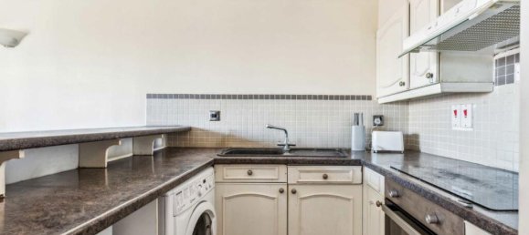 Квартира с 1 спальней в Актон, Великобритания № 10054 3