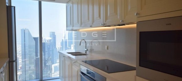 4 chambres Appartement à Downtown Dubai (Downtown Burj Dubai), UAE No. 7956 12