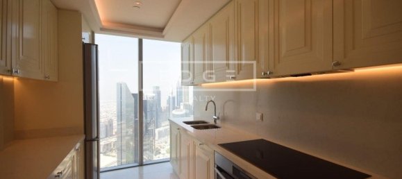 4 chambres Appartement à Downtown Dubai (Downtown Burj Dubai), UAE No. 7956 2