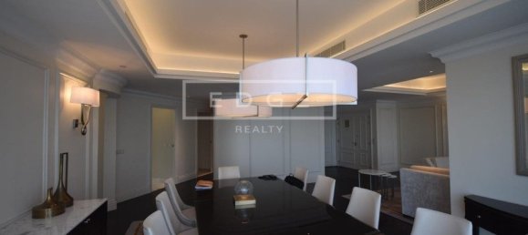 4 chambres Appartement à Downtown Dubai (Downtown Burj Dubai), UAE No. 7956 5