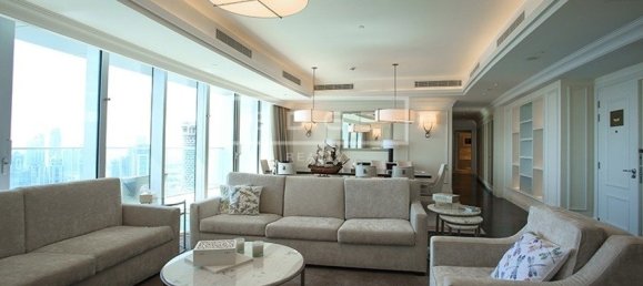 4 chambres Appartement à Downtown Dubai (Downtown Burj Dubai), UAE No. 7956 8