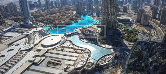 4 chambres Appartement à Downtown Dubai (Downtown Burj Dubai), UAE No. 7956 10