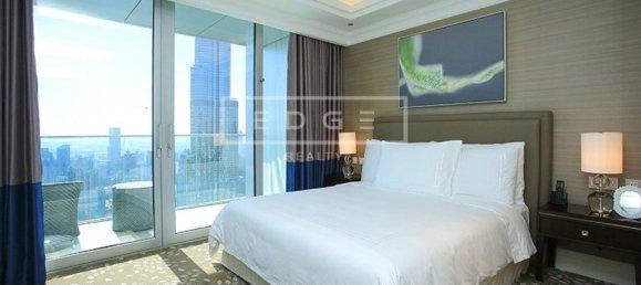 4 chambres Appartement à Downtown Dubai (Downtown Burj Dubai), UAE No. 7956 11